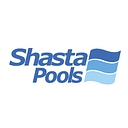 Shasta Pools & Spas logo