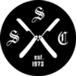 Shasta School of Cosmetology logo
