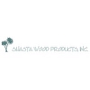 Shasta Wood Products Inc logo