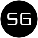 Shattered Glass Limited logo