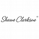 Shaun Clarkson logo