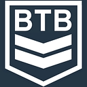 Beyond The Badge logo