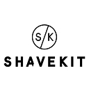 Shavekit Ltd logo
