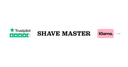 Shave Master NO logo