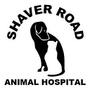 Shaver Road Animal Hospital logo