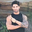 shavershianfitness logo