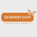 Shaver Shop logo