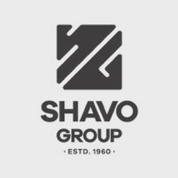 Shavo UK Limited, logo