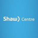 Centre Shaw Centre logo