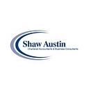 Shaw Austin Limited logo