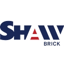 Shaw Brick logo