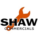 Shaw Commercials Group logo