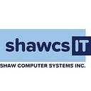 Shaw Computer Systems logo