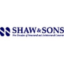 Shaw & Sons Concrete Contractors logo