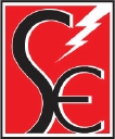 Shaw Electric logo