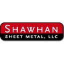 Shawhan Sheet Metal logo