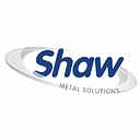 Shaw Metal Solutions Ltd logo