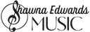 shawnaedwardsmusic.com logo