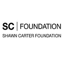 SHAWN CARTER SCHOLARSHIP FUND logo