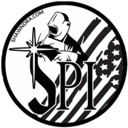 Shawndra Products Inc. logo