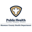 Shawnee County Health Agency logo
