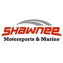 Shawnee Honda Polaris Kawasaki logo