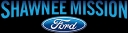 Shawnee Mission Ford logo