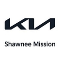 Shawnee Mission Kia logo