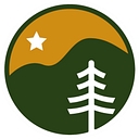 Shawnee Peak Ski Resort logo