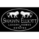Shawn Elliott Luxury Homes And Estates logo