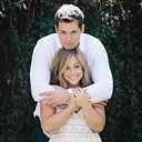 Shawn Johnson logo
