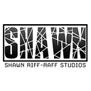 Shawn Riff Raff Studios logo