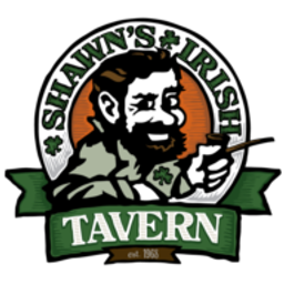 Shawn's Irish Tavern logo