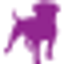 Shaw Pit Bull Rescue Inc logo