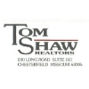 Tom Shaw Realtors logo