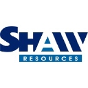 Shaw Resources   A Member Of The Shaw Group Limited logo