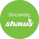 Shaw's logo