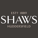 Shaws (Huddersfield) Ltd logo