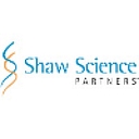 Shaw Science Partners logo