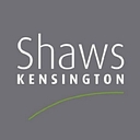 Shaws Kensington logo