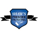 Shaw's Premier Painting logo