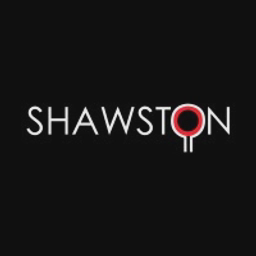 Shawston International logo