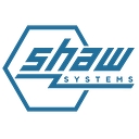 Shaw Systems Associates logo