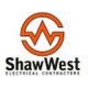 Shaw West Electrical Contractors logo