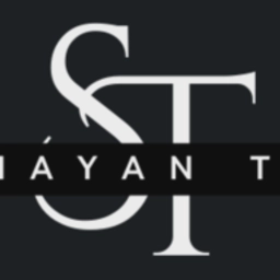 SHAYAN TECH LTD logo