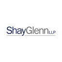 Shay Glenn Llp logo