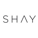 Logo for shayjewelry.com