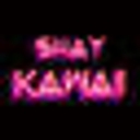 Shay Kawaii logo