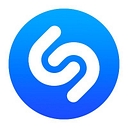 Shazam logo