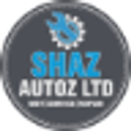 Shaz Autos Ltd logo